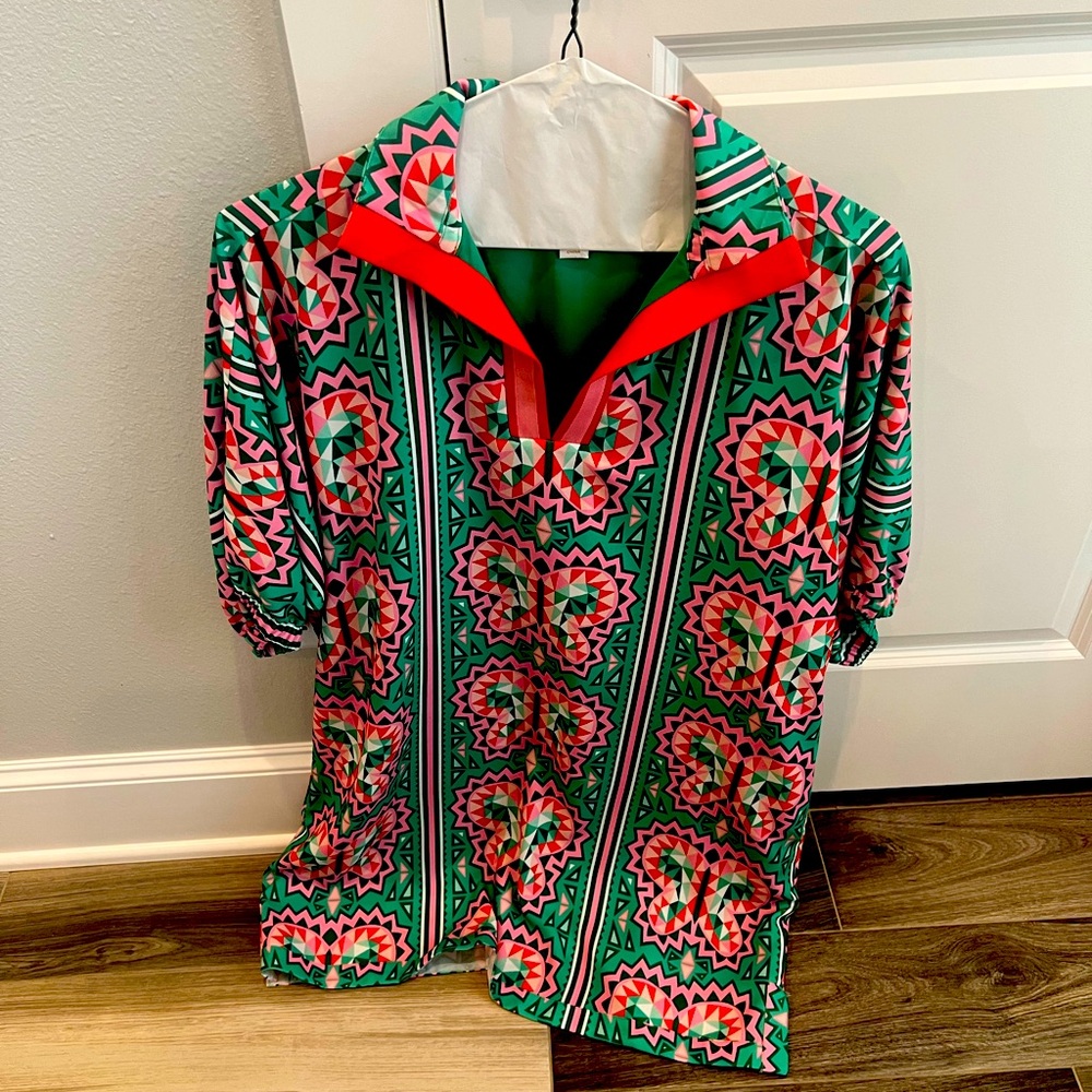 Emily McCarthy dress size L